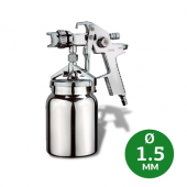 Аренда краскопульта FUBAG Expert в компании ГенПрокат