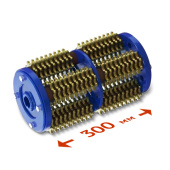 Фрезеровальный барабан (фреза) с восьмигранными ножами LATOKHO DSC 300-(6 осей) в компании ГенПрокат