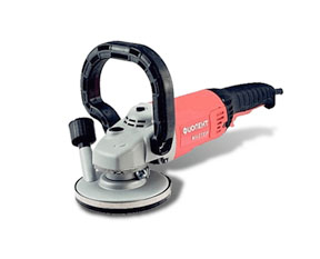 Ручные мозаично-шлифовальные машины