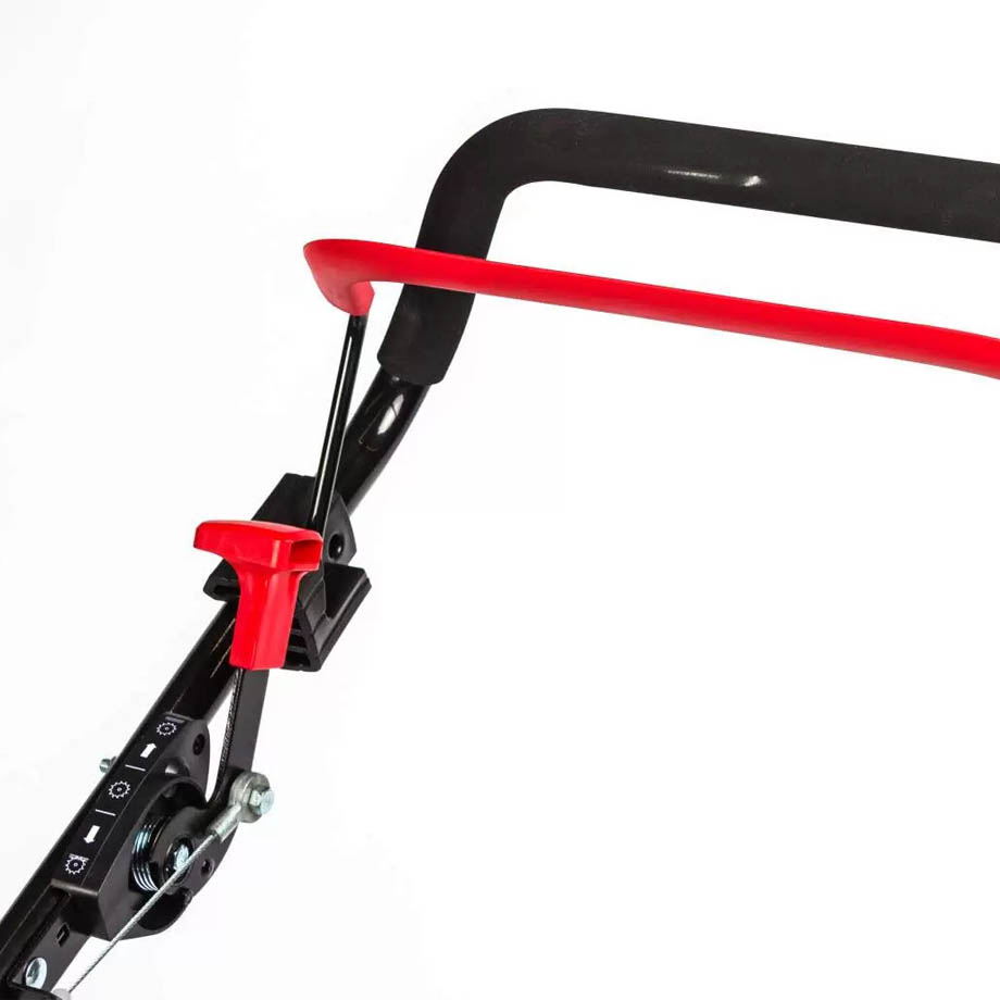 Аренда аэратора скарификатора REDVERG RD-GAS40-1 в компании ГенПрокат