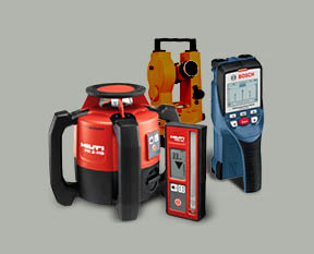 Измерительный инструмент