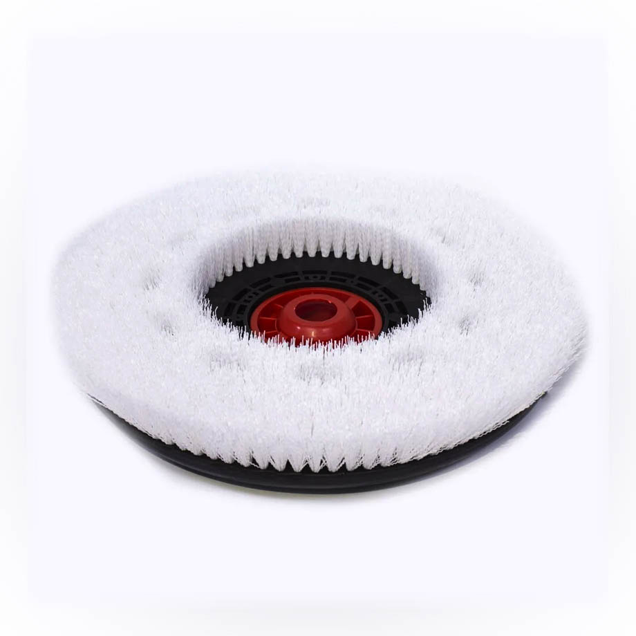 Дисковая щетка для Gadlee нейлоновая мягкая (Ø 500 мм) в компании ГенПрокат