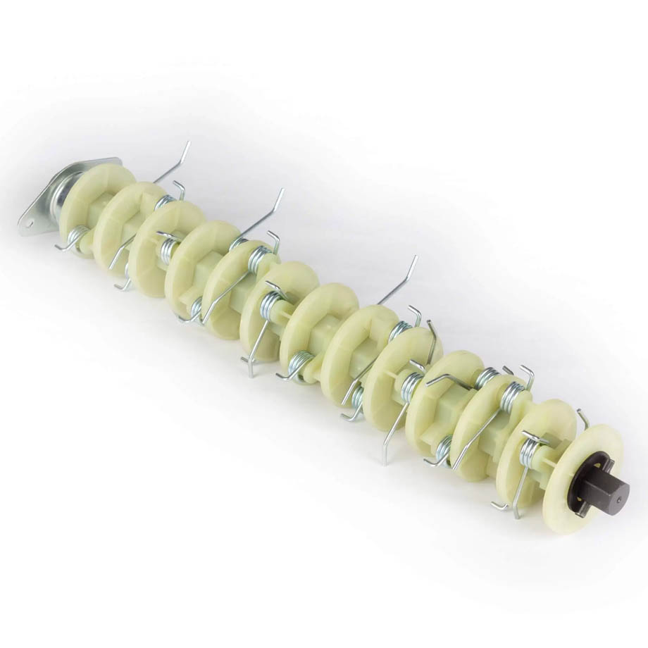 Аренда аэратора скарификатора REDVERG RD-GAS40-1 в компании ГенПрокат