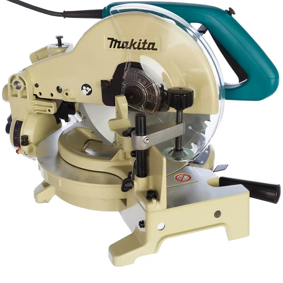 Прокат торцовочной пилы Makita LS 1040 в компании ГенПрокат