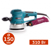Аренда эксцентриковой шлифмашины MAKITA BO 6030 в компании ГенПрокат