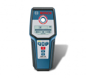 ПРОКАТ ДЕТЕКТОРА BOSCH GMS 120 в компании ГенПрокат