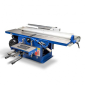 Аренда деревообрабатывающего станка MATEUS MS10002 в компании ГенПрокат