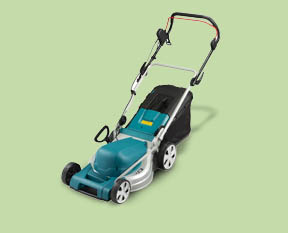 Газонокосилки