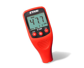 Толщиномеры