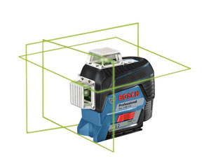 Лазерные нивелиры