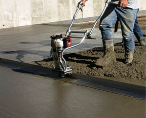 Виброрейки