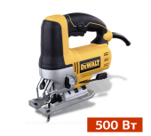 Аренда лобзика DeWalt DW349KS в компании ГенПрокат