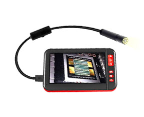 Инспекционные камеры / Эндоскопы