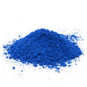 Пигмент для бетона синий (ультрамарин) в компании ГенПрокат
