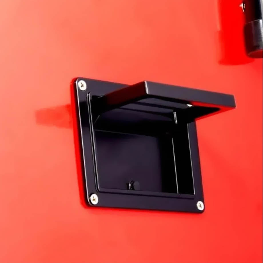 Аренда осушителя воздуха  с насосом BALLU BDI-100L в компании ГенПрокат