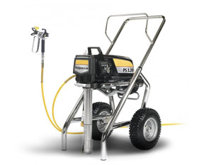 Краскопульты