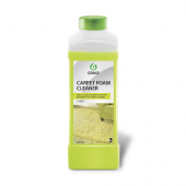 Очиститель ковровых покрытий высокопенный Grass Carpet Foam Cleaner в компании ГенПрокат