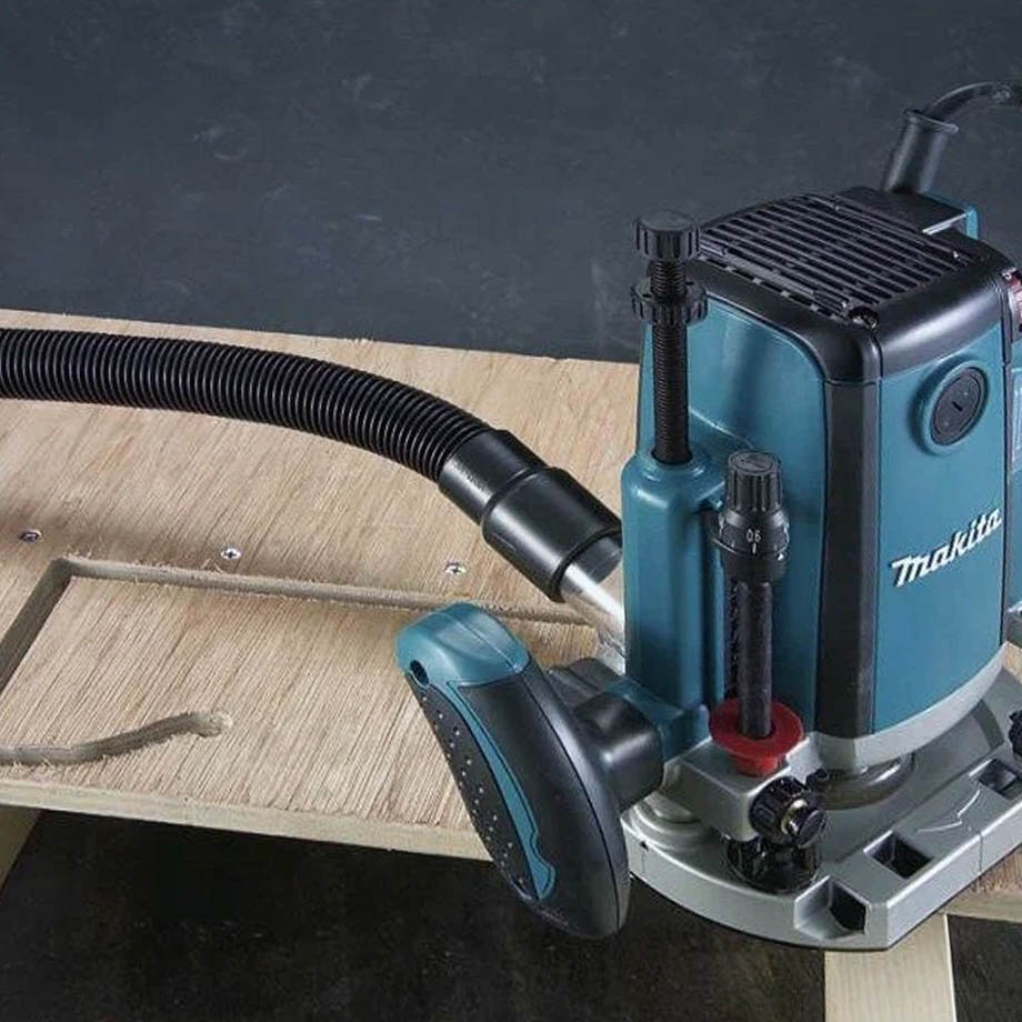 ПРОКАТ ФРЕЗЕРА MAKITA RP 1800 F в компании ГенПрокат