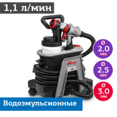 Аренда краскопульта CROWN CT31015 в компании ГенПрокат