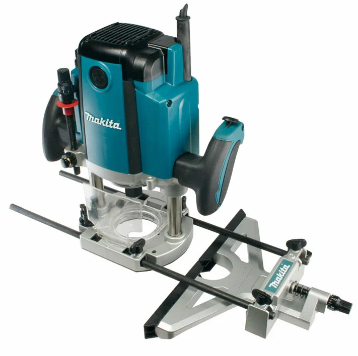 ПРОКАТ ФРЕЗЕРА MAKITA RP 1800 F в компании ГенПрокат