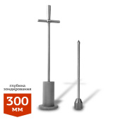 Аренда плотномера динамического RGK Д-51А в компании ГенПрокат