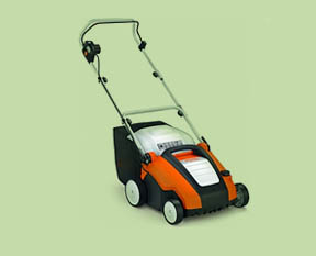 Аэраторы / Скарификаторы