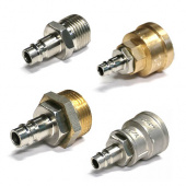 Переходник быстросъёмный в компании ГенПрокат