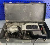 Oтбoйный мoлoтoк P.I.T. GSH65-C1 (б/у) в компании ГенПрокат