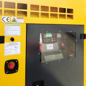 Аренда дизельного генератора ЭДБ-200-4-Т в компании ГенПрокат