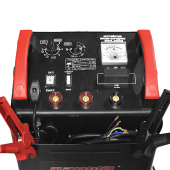 Аренда пуско-зарядного устройства ПАРМА-Электрон УПЗ-1000 в компании ГенПрокат