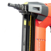 Аренда аккумуляторного гвоздезабивного пистолета по бетону NAILTASK DCNN 100×2 в компании ГенПрокат