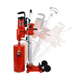 Аренда установки алмазного бурения DIAM ML--250/2А в компании ГенПрокат