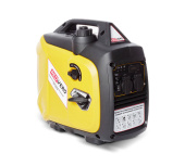 Аренда бензинового генератора инверторного REDVERG RD-IG2800H в компании ГенПрокат