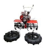 ПРОКАТ МОТОКУЛЬТИВАТОРА BRAIT - 80 в компании ГенПрокат