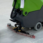 Сквидж передний MPVR06287 для IPC Gansow в компании ГенПрокат