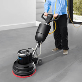 Аренда роторной однодисковой машины Gadlee M-18XL в компании ГенПрокат