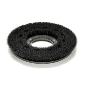 Дисковая щетка для IPC Gansow ворсовая средней жесткости (Ø 500 мм) в компании ГенПрокат