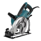 Аренда дисковой пилы Makita 5477NB в компании ГенПрокат