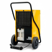 АРЕНДА ОСУШИТЕЛЯ ВОЗДУХА MASTER DH 62 в компании ГенПрокат