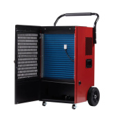 Аренда осушителя воздуха  с насосом BALLU BDI-100L в компании ГенПрокат