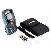 Аренда лазерного дальномера Makita LD080P в компании ГенПрокат