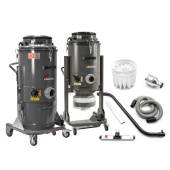 Аренда пылесоса Delfin DM3 EL60 в компании ГенПрокат