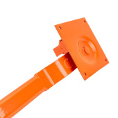 Аренда арматурогиба ручного Gigant АРГ-16РТ в компании ГенПрокат