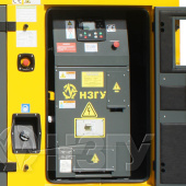 Аренда дизельного генератора ЭДБ-200-4-Т в компании ГенПрокат