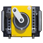 Аренда станка гибки арматуры ВПК Г-55 в компании ГенПрокат