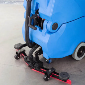 Аренда аккумуляторной поломоечной машины Gadlee GT50 B 50 в компании ГенПрокат