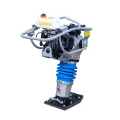 Аренда вибротрамбовки Cimar ECT-73P-2A (DK165) в компании ГенПрокат