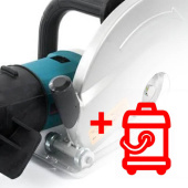 Аренда электрореза Makita 4112HS в компании ГенПрокат