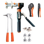 Аренда аксиального гидравлического пресса в компании ГенПрокат