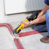 АРЕНДА РАДИАЛЬНОГО ПРЕССА REMS POWER PRESS в компании ГенПрокат